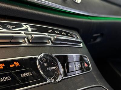 2020 Mercedes-Benz E 350   - Photo 21 - Lennox, CA 90304