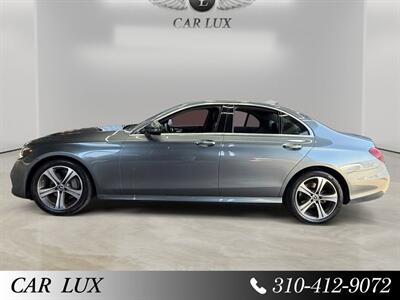 2020 Mercedes-Benz E 350   - Photo 2 - Lennox, CA 90304