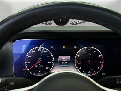2020 Mercedes-Benz E 350   - Photo 19 - Lennox, CA 90304