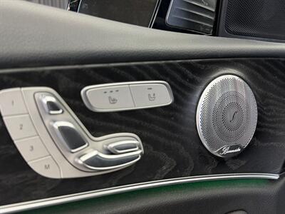 2020 Mercedes-Benz E 350   - Photo 17 - Lennox, CA 90304