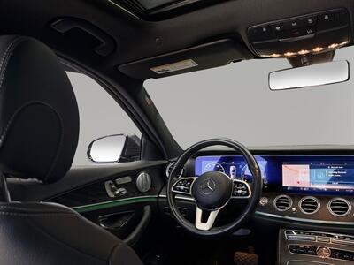 2020 Mercedes-Benz E 350   - Photo 28 - Lennox, CA 90304