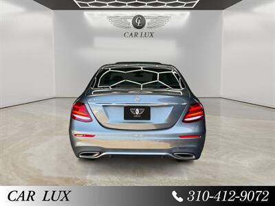 2020 Mercedes-Benz E 350   - Photo 4 - Lennox, CA 90304