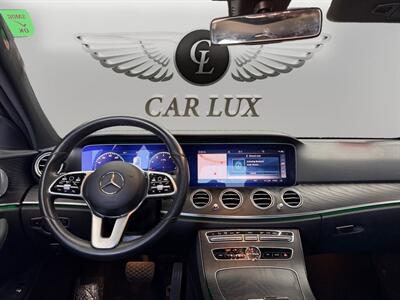 2020 Mercedes-Benz E 350   - Photo 10 - Lennox, CA 90304