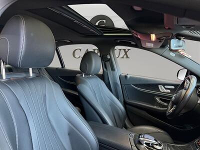2020 Mercedes-Benz E 350   - Photo 15 - Lennox, CA 90304
