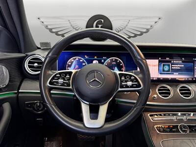 2020 Mercedes-Benz E 350   - Photo 12 - Lennox, CA 90304