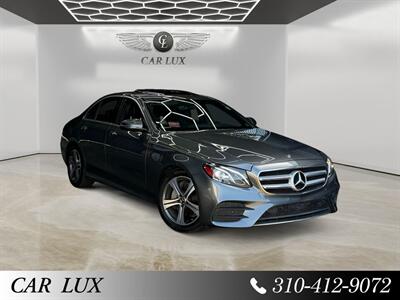 2020 Mercedes-Benz E 350   - Photo 7 - Lennox, CA 90304