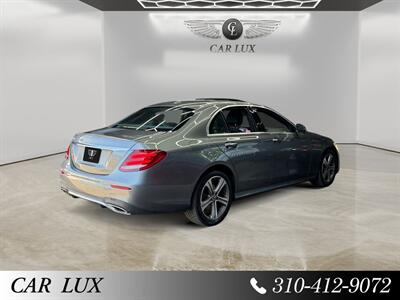 2020 Mercedes-Benz E 350   - Photo 5 - Lennox, CA 90304