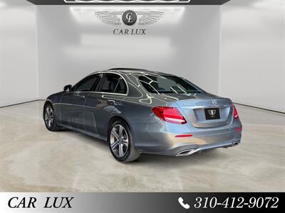 2020 Mercedes-Benz E 350   - Photo 3 - Lennox, CA 90304