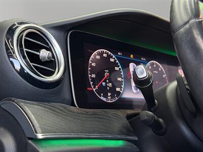 2020 Mercedes-Benz E 350   - Photo 18 - Lennox, CA 90304
