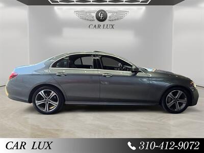 2020 Mercedes-Benz E 350   - Photo 6 - Lennox, CA 90304