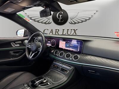 2020 Mercedes-Benz E 350   - Photo 25 - Lennox, CA 90304