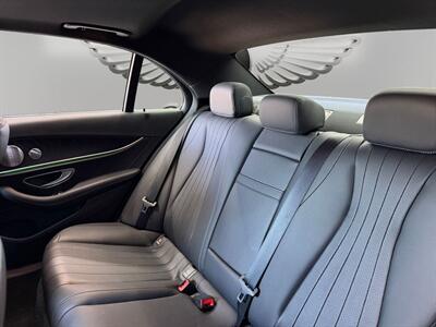 2020 Mercedes-Benz E 350   - Photo 13 - Lennox, CA 90304