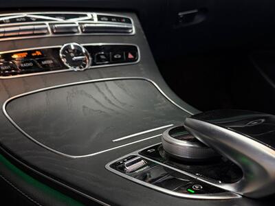 2020 Mercedes-Benz E 350   - Photo 22 - Lennox, CA 90304