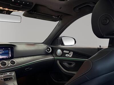 2020 Mercedes-Benz E 350   - Photo 26 - Lennox, CA 90304