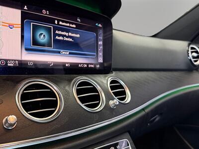2020 Mercedes-Benz E 350   - Photo 24 - Lennox, CA 90304