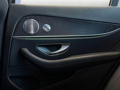 2020 Mercedes-Benz E 350   - Photo 27 - Lennox, CA 90304