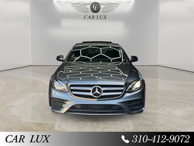 2020 Mercedes-Benz E 350   - Photo 8 - Lennox, CA 90304