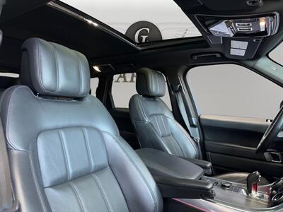 2019 Land Rover Range Rover Sport HSE - Photo 14 - Lennox, CA 90304