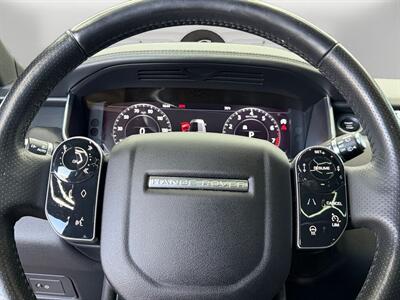 2019 Land Rover Range Rover Sport HSE - Photo 28 - Lennox, CA 90304