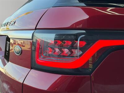 2019 Land Rover Range Rover Sport HSE - Photo 27 - Lennox, CA 90304