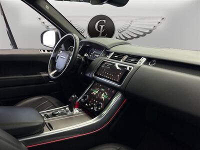 2019 Land Rover Range Rover Sport HSE - Photo 22 - Lennox, CA 90304