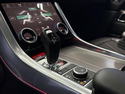 2019 Land Rover Range Rover Sport HSE - Photo 24 - Lennox, CA 90304