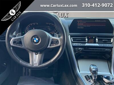 2020 BMW 840i Gran Coupe  M SPORT - Photo 13 - Lennox, CA 90304