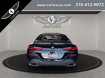 2020 BMW 840i Gran Coupe  M SPORT - Photo 6 - Lennox, CA 90304