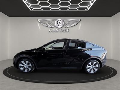 2021 Tesla Model Y Long Range   - Photo 4 - Lennox, CA 90304