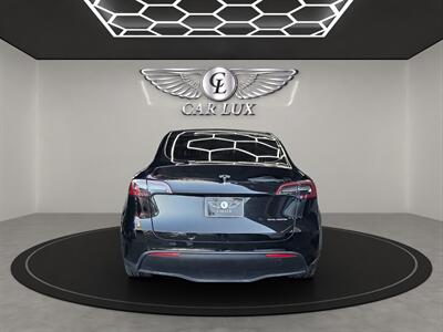 2021 Tesla Model Y Long Range   - Photo 6 - Lennox, CA 90304