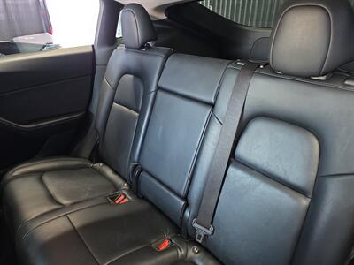 2021 Tesla Model Y Long Range   - Photo 22 - Lennox, CA 90304
