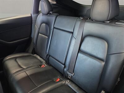 2021 Tesla Model Y Long Range   - Photo 12 - Lennox, CA 90304