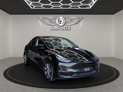 2021 Tesla Model Y Long Range   - Photo 1 - Lennox, CA 90304