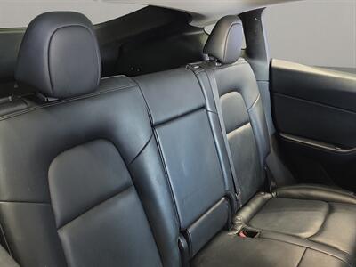 2021 Tesla Model Y Long Range   - Photo 17 - Lennox, CA 90304