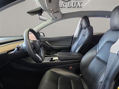 2021 Tesla Model Y Long Range   - Photo 9 - Lennox, CA 90304