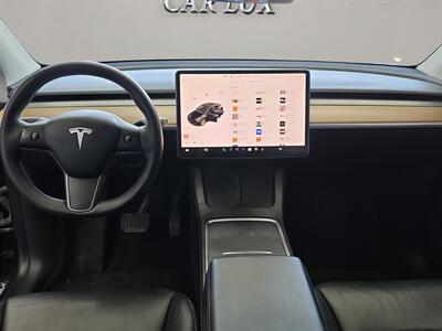 2021 Tesla Model Y Long Range   - Photo 14 - Lennox, CA 90304