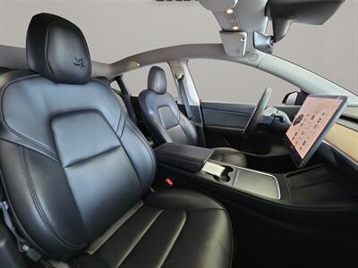 2021 Tesla Model Y Long Range   - Photo 18 - Lennox, CA 90304