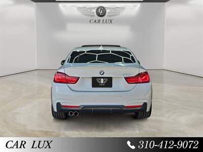 2020 BMW 430i  M SPORT - Photo 4 - Lennox, CA 90304