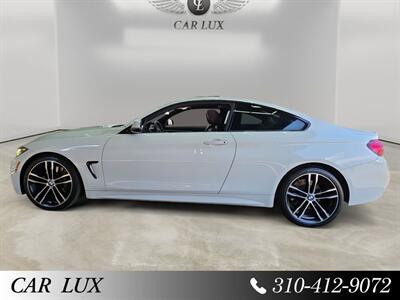 2020 BMW 430i  M SPORT - Photo 2 - Lennox, CA 90304