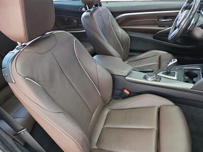 2020 BMW 430i  M SPORT - Photo 20 - Lennox, CA 90304