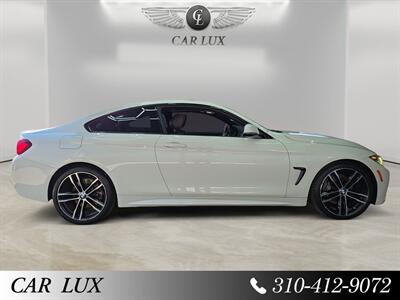 2020 BMW 430i  M SPORT - Photo 6 - Lennox, CA 90304