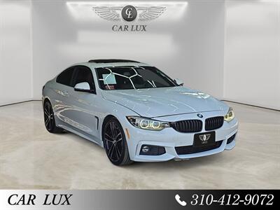 2020 BMW 430i  M SPORT - Photo 7 - Lennox, CA 90304