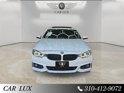 2020 BMW 430i  M SPORT - Photo 8 - Lennox, CA 90304
