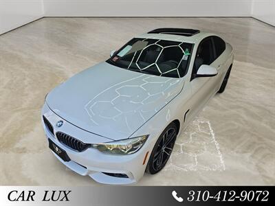 2020 BMW 430i  M SPORT - Photo 18 - Lennox, CA 90304