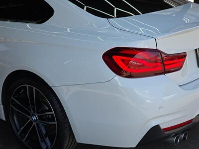 2020 BMW 430i  M SPORT - Photo 31 - Lennox, CA 90304