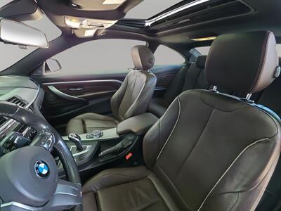 2020 BMW 430i  M SPORT - Photo 16 - Lennox, CA 90304