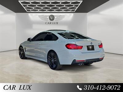 2020 BMW 430i  M SPORT - Photo 3 - Lennox, CA 90304