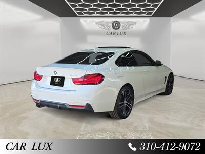 2020 BMW 430i  M SPORT - Photo 5 - Lennox, CA 90304