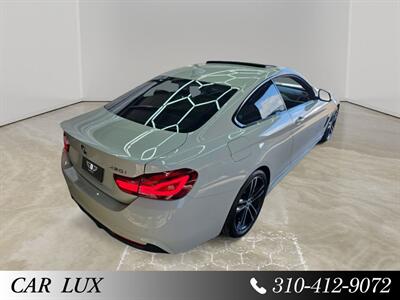 2020 BMW 430i  M SPORT - Photo 22 - Lennox, CA 90304