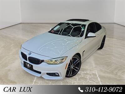 2020 BMW 430i  M SPORT - Photo 14 - Lennox, CA 90304